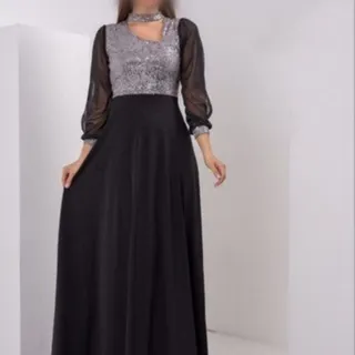 پیراهن مجلسی