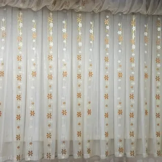 پرده اتاق