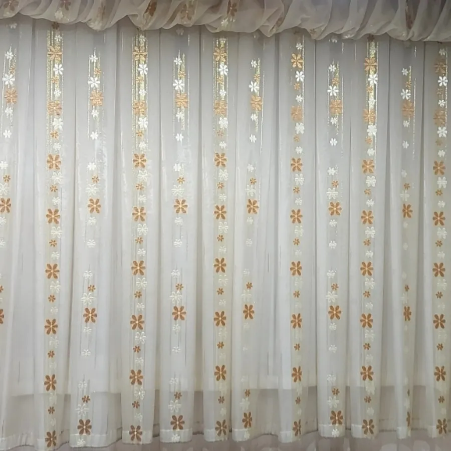 پرده اتاق