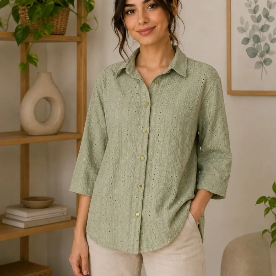 شومیز زارا