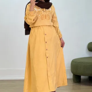 شومیز و دامن