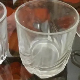 استکان بدون دسته