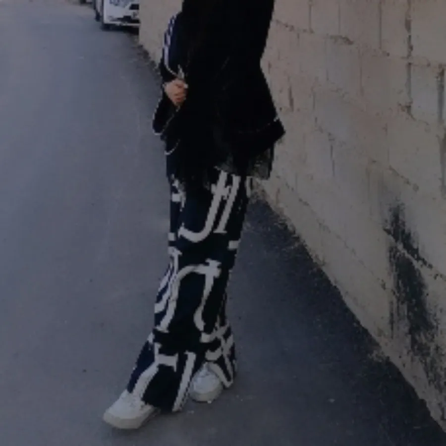 شلوار سیلک