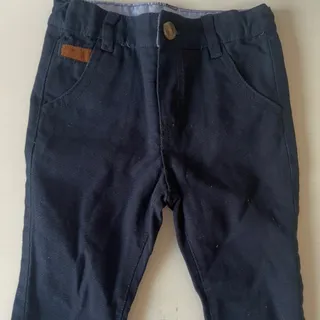 شلوار Tex