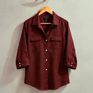 شومیز برند nautica