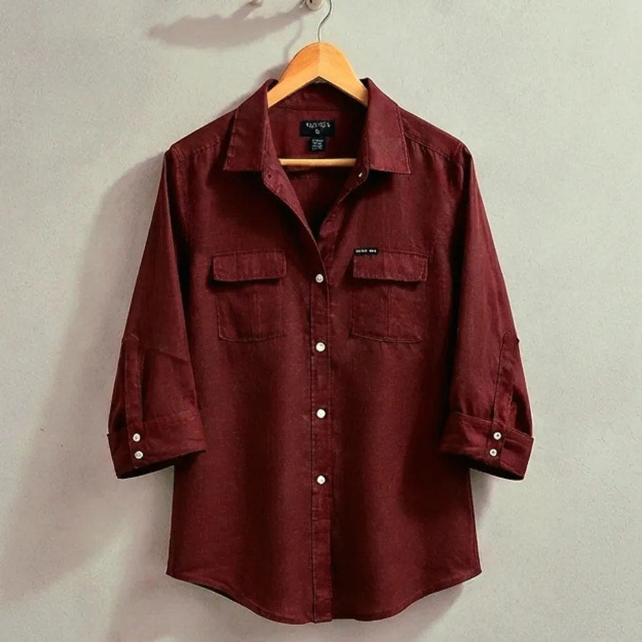 شومیز برند nautica