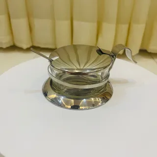 ظرف عسل