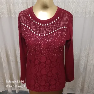 بلوز مجلسی