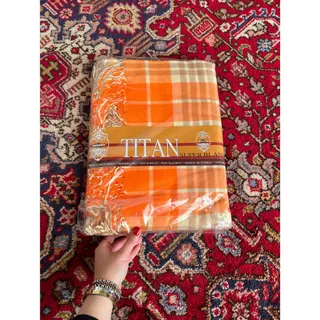 پتو مسافرتی