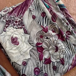 دوتیکه قواره چادری