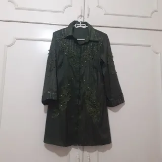 تونیک بلوز
