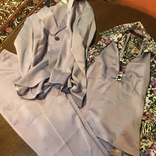 کت و تاپ شلوار
