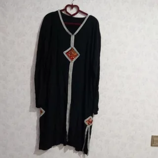 تونیک مانتو