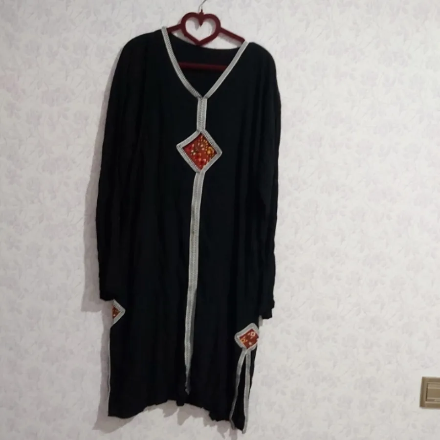 تونیک مانتو