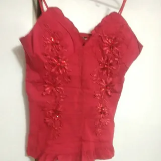 تاپ مجلسی  سنگدوزی
