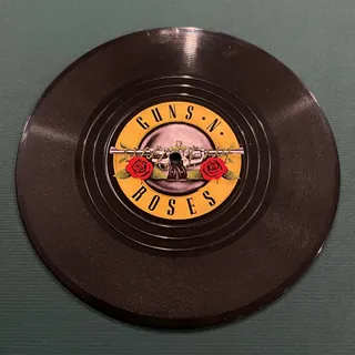 مگنت گروه Guns N’ Roses