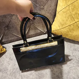 کیف ورنی
