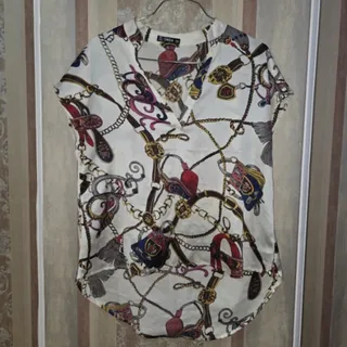شومیز شین