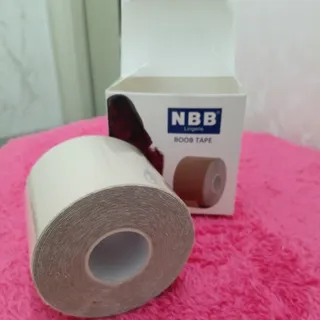 چسب لیفت سینه اورجینالnbb