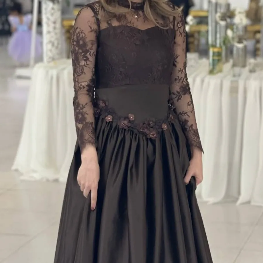 لباس مجلسی