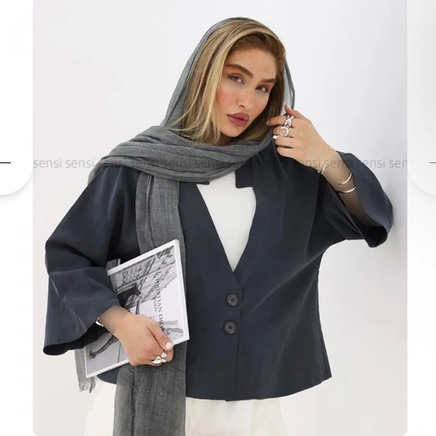 رویی ساتن سیلک