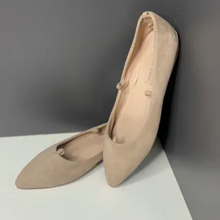 کفش عروسکی سایز 40