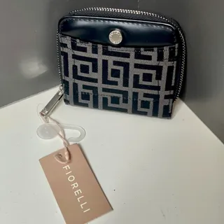 کیف پول خارجیFIORELLI