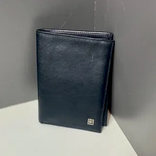 کیف پول مردانه چرم درسا