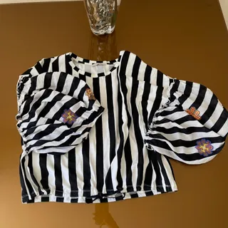 بلوز نخ پنبه