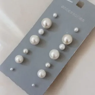 پک گوشواره
