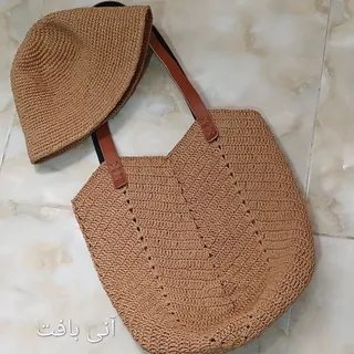 کیف لاله رافیا