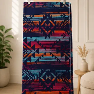 روسری قواره بلند