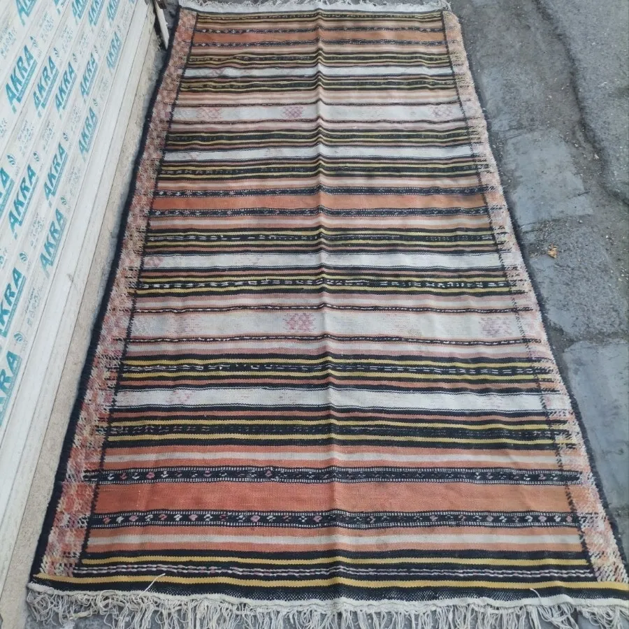 گلیم قدیمی