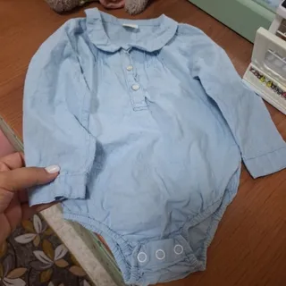 بادی دخترانه