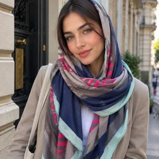 شال