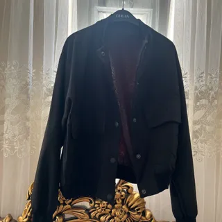 بامبر جکت مزون