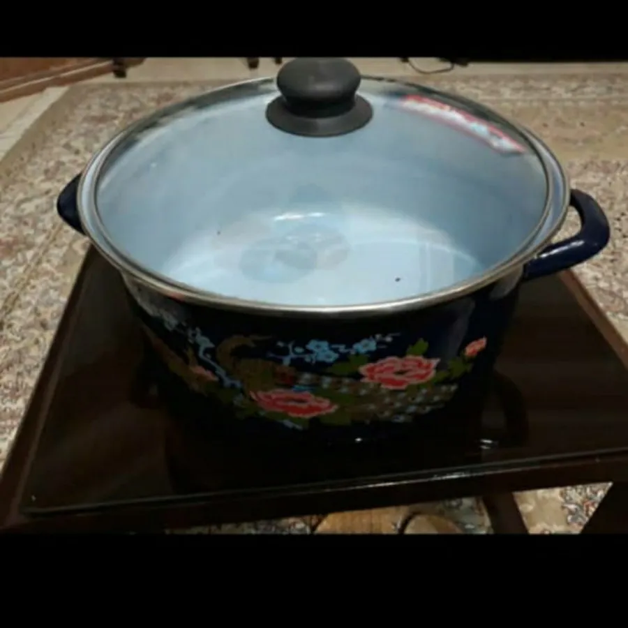 قابلمه لعابی