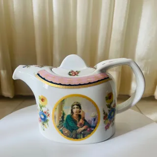 قوری