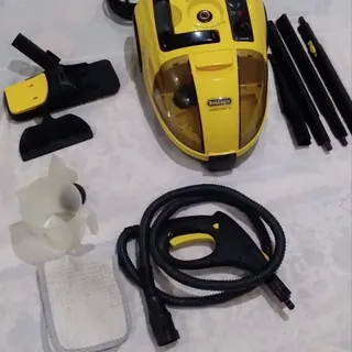 بخار شوی