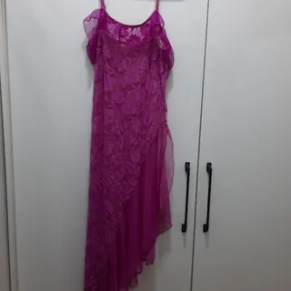 لباس خواب بلند