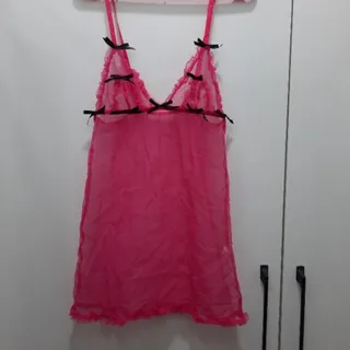 لباس خواب کوتاه