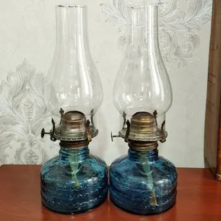 چراغ گردسوز.لمپا