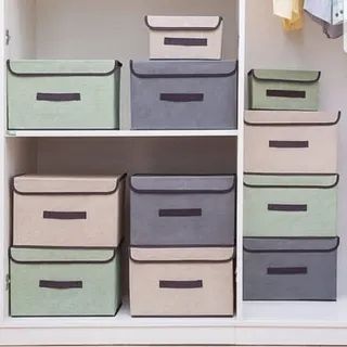 باکس نظم دهنده