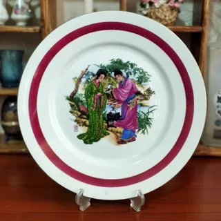 دیوارکوب چینی