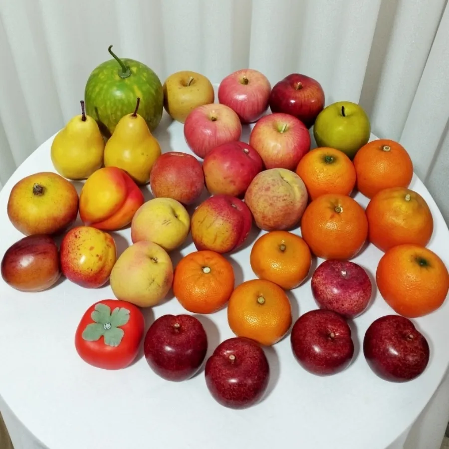 میوه مصنوعی