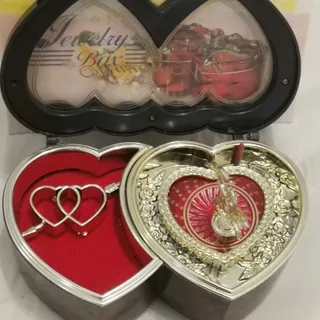 جعبه جواهر موزیکال