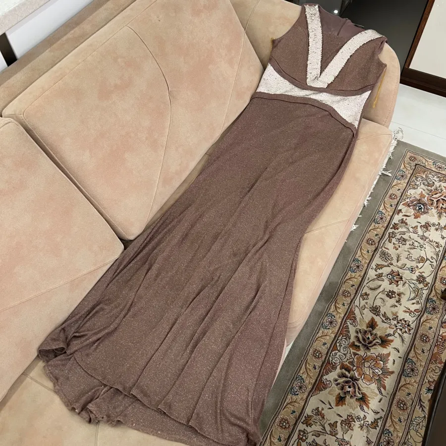 لباس مجلسی
