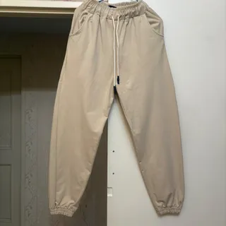 شلوار جاگر zara