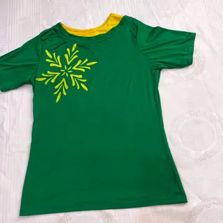 تیشرت دخترونه