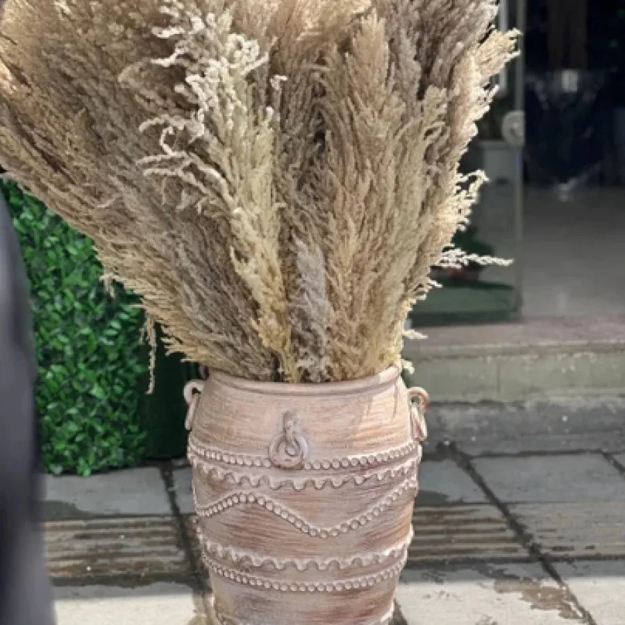 گلدان بزرگ